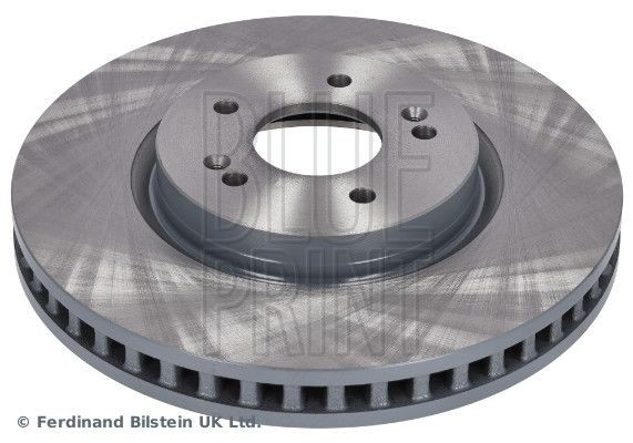 Disco do freio dianteiro para Hyundai Tucson IV NX4E
